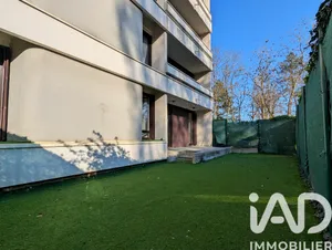 Apartment in Élancourt (78990)