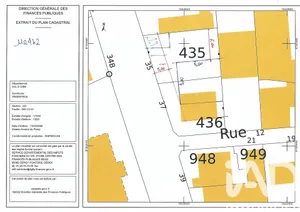 Maison à Argenteuil (95100)