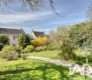 House in Triel-sur-Seine (78510)