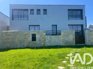 Maison à Bouliac (33270)