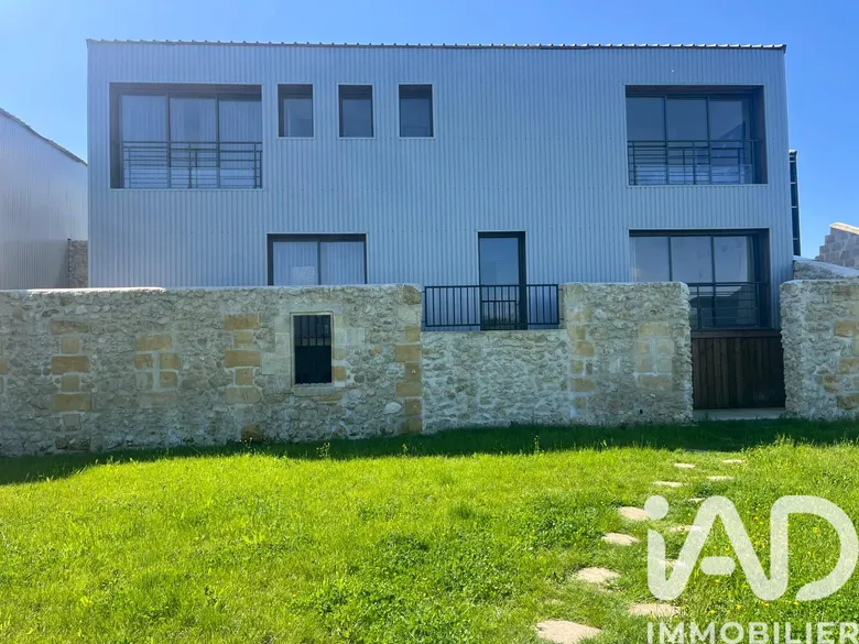 Maison 6 pièces 136 m² · à Bouliac · 136 m² · 500 000 €