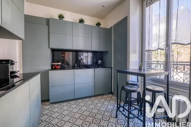 Maison à Meaux (77100)