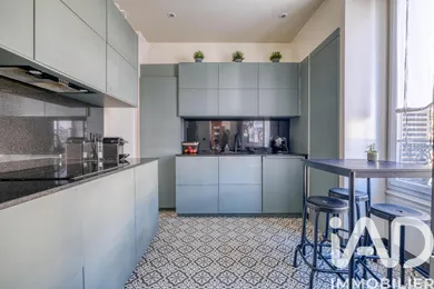 Maison à Meaux (77100)