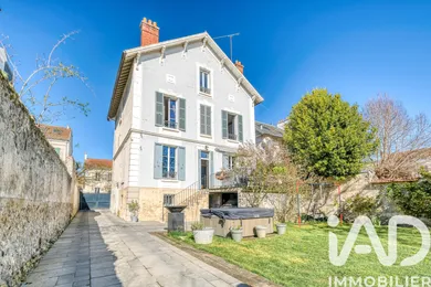 House in Meaux (77100)