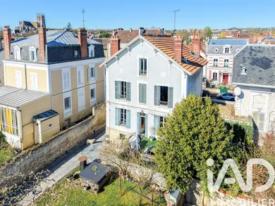 House in Meaux (77100)