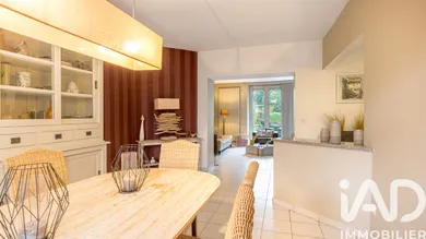 House in Sucy-en-Brie (94370)