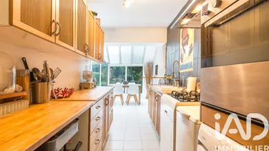 House in Sucy-en-Brie (94370)