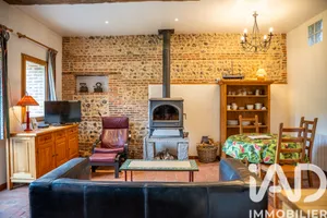 Ferme à Saint-Martin-le-Gaillard (76260)