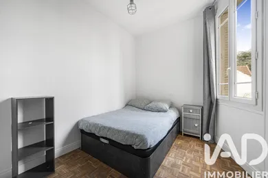 Appartement à Colombes (92700)