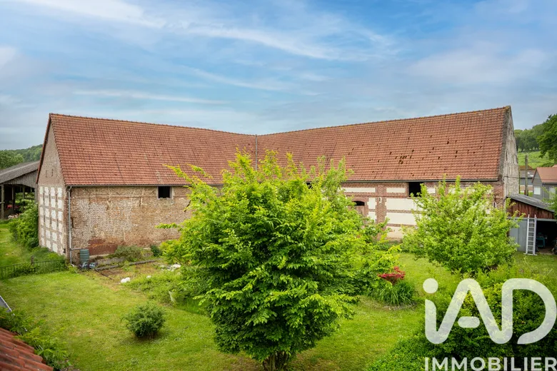 Maison 2 pièces 43 m² · à Saint-Martin-le-Gaillard · 43 m² · 274 000 €