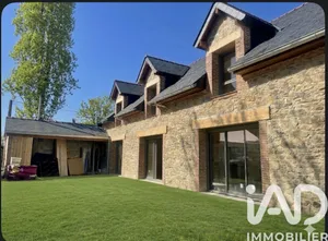 Maison à Besné (44160)