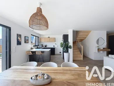 House in Matignon (22550)