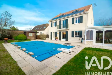 House in Orgeval (78630)