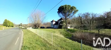 Maison traditionnelle à Aynac (46120)