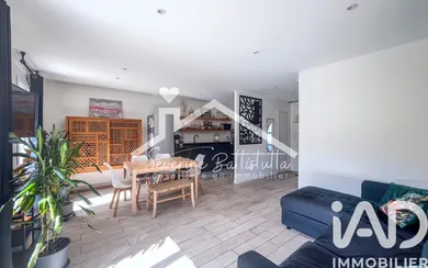 Appartement à Sevran (93270)