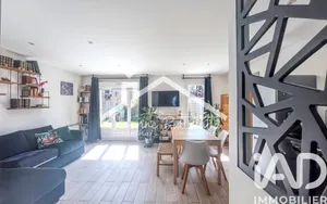 Apartment in Sevran (93270)