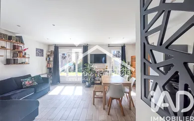 Apartment in Sevran (93270)