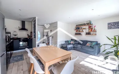 Appartement à Sevran (93270)