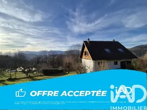 House in Vaulnaveys-le-Haut (38410)
