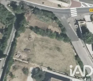 Terrain à bâtir à Montblanc (34290)