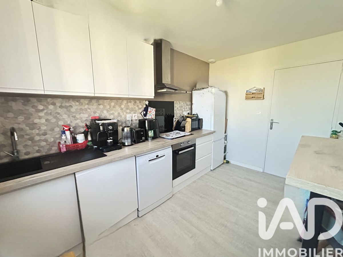 appartement à Vedène