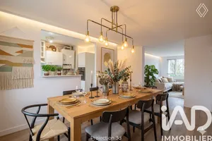 Appartement à Rueil-Malmaison (92500)