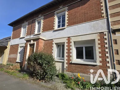 Appartement à Rennes (35000)