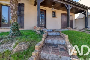 House in Claye-Souilly (77410)