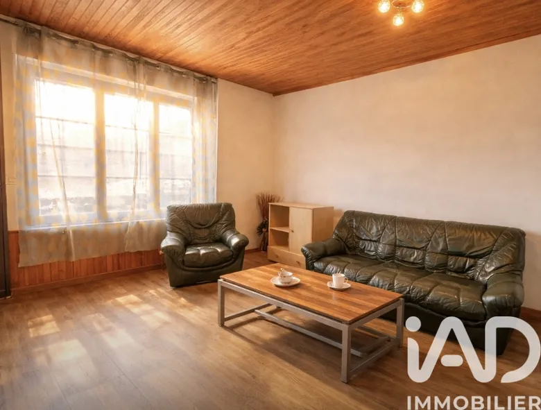 Maison 4 pièces 95 m² · à Val d'Anast · 95 m² · 147 000 €