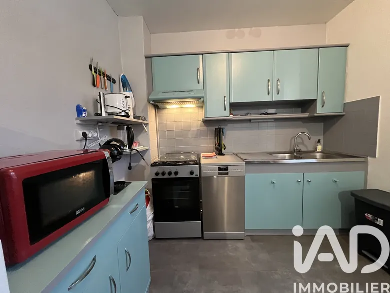Immeuble 3 pièces 137 m² · à La Bourboule · 136,5 m² · 272 000 €