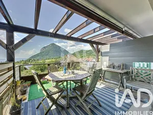 Appartement à Talloires (74290)
