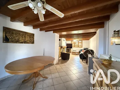 House in Ville-sous-Anjou (38150)
