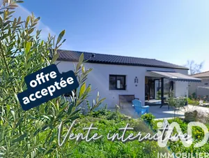 House in Bords (17430)