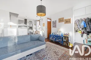 Maison à Gennevilliers (92230)