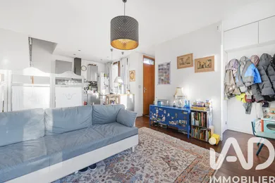 Maison à Gennevilliers (92230)