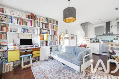 Maison à Gennevilliers (92230)