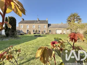 Maison à Pirou (50770)