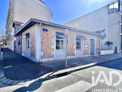 House in Arcachon (33120)