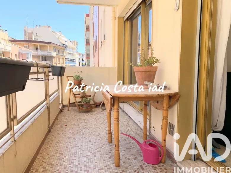 Appartement 1 pièce 44 m² · à Saint-Raphaël · 44 m² · 159 000 €