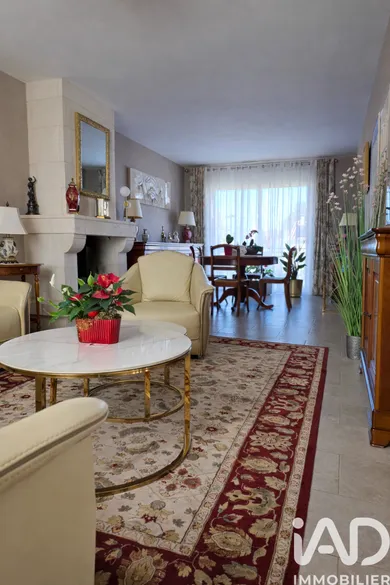 House in Chauray (79180)