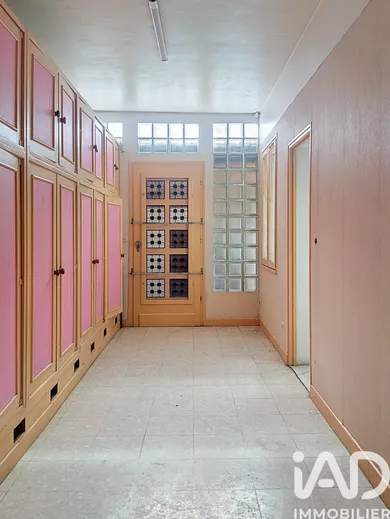 House in Reims (51100)