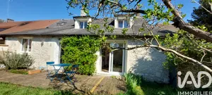 House in CONTRES (41700)