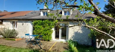 House in CONTRES (41700)