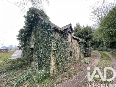 Park home in Plémet (22210)