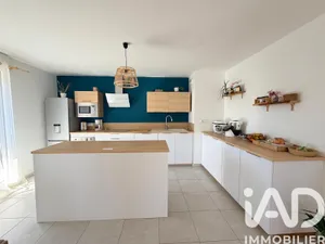 Apartment in Nantes (44300)