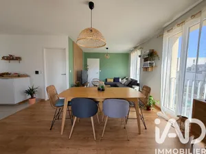 Appartement à Nantes (44300)