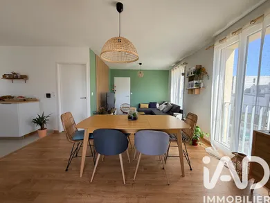 Appartement à Nantes (44300)