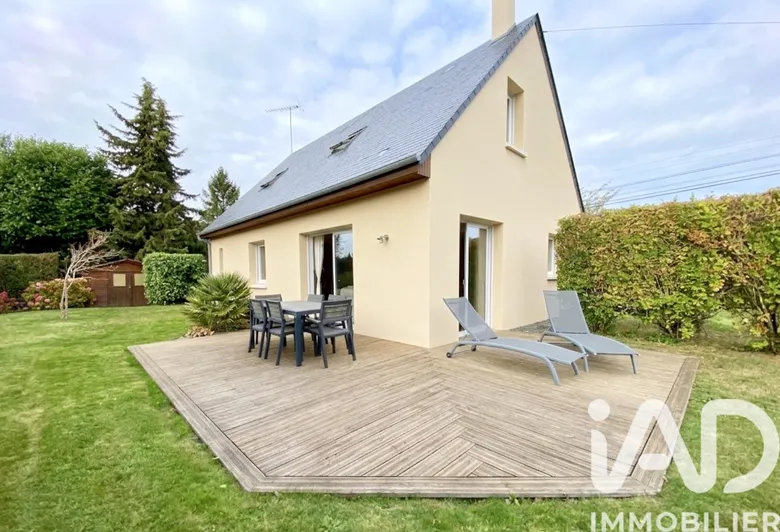 Maison 5 pièces 115 m² · à Honfleur · 115 m² · 315 000 €
