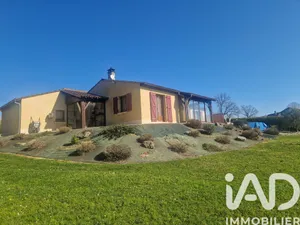 House in Daglan (24250)