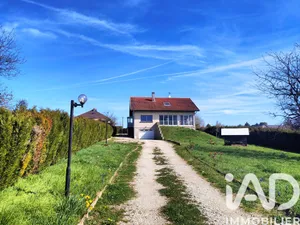 House in Lantenne-Vertière (25170)